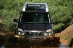 Nissan X-Trail 2007 года